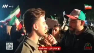 ببینید؛ پخش توهین زشت به علی دایی در شبکه سه