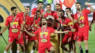پرسپولیس به فدراسیون فوتبال هشدار داد!