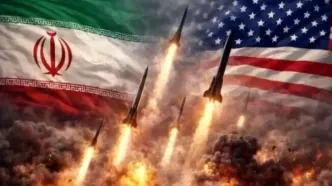 احتمال بالای حملات سریع و شدید علیه ایران