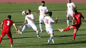 انتظار صعود آسان از تیم ملی نداشته باشید!