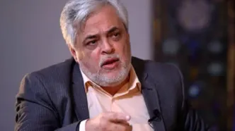 مهاجری خطاب به عارف: این دو نفر را عزل کنید