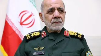 شهید رئیسی مرد میدان بود