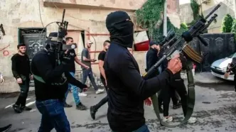 دستگیری فوری یک مزدور ارتش اسرائیل در غزه که در ترور فرماندهان ارشد مقاومت نقش داشت