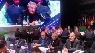 باقری: اگر «پیمان فرعون» نبود، طوفان الاقصی رخ نمی‌داد