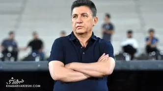 قلعه‌نویی: ۴ روز زودتر به آمریکا می‌رویم