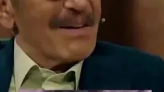 ماجرای سیلی محکم جمشید شاه‌محمدی به مهران مدیری!
