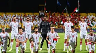 حضور امارات به جای ایران در جام جهانی!