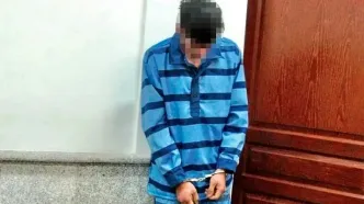 قتل هولناک مادر به دست پسر بی رحمش در بجنورد / اختلافات خانوادگی علت جنایت بود