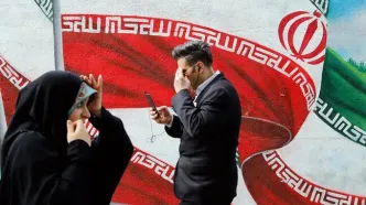 اینترنت در ایران رسما برای پولدارها و آیفون‌بازها شد