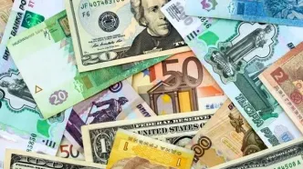 قیمت لیر ترکیه امروز جمعه ۱۱ اردیبهشت ۱۴۰۵ + جدول