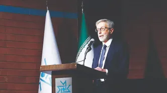 سفیر فرانسه به خاطر استقلال از تهران رفت