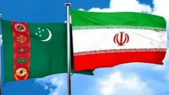 تبادل الکتریکی ایران و ترکمنستان توسعه می‌یابد