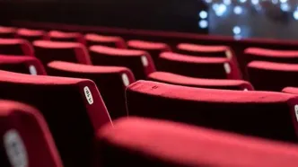 قیمت بلیت سینما در سال جدید