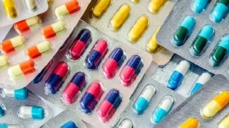عوارض افراط در مصرف آنتی‌بیوتیک‌ها