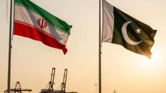 ایران بنادر پاکستان را جایگزین امارات کرد