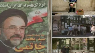 دوم خرداد ۲۹ ساله شد؛ از حماسه رأی تا حسرت اصلاحات