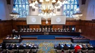 جزئیات متن شکایت ایران به دیوان داوری لاهه