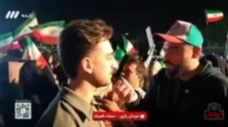 ببینید| توهین باورنکردنی به علی دایی روی آنتن زنده صداوسیما!