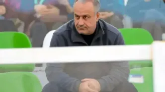 تغییر مدیرعامل خیبر