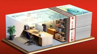 تسهیلات 2 میلیارد ریالی بدون ضامن در طرح شایان بانک ملت