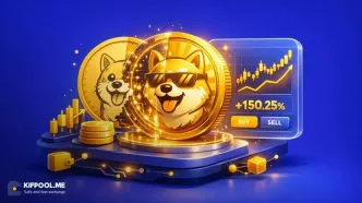 ارز بونک (BONK) چیست؟ بررسی کامل از کاربردها تا راهنمای خرید