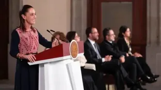 مکزیک رسما میزبان تیم ملی در جام جهانی شد
