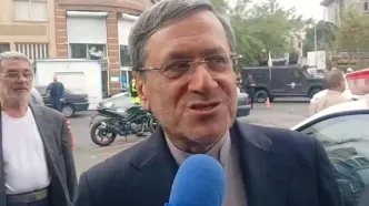 قشقاوی: نمی‌شود روی حرف آمریکا حساب کرد