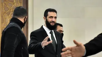 رسانه عبری: الجولانی در حال بازسازی ارتش سوریه است