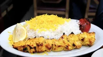 جوجه‌ کباب میلیونی شد/ ساده‌ترین غذای سفره ایرانی، لوکس شد