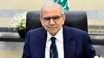 نخست‌وزیر لبنان بر آزادسازی اراضی اشغالی و احیای اقتصاد تأکید کرد