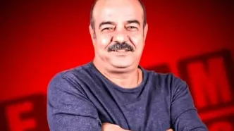 سفر در زمان؛ «سعید آقاخانی» در 24 سالگی در پشت‌صحنه «لی لی حوضک»؛ سال 74