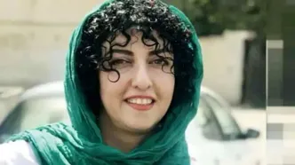 ادعا‌ی اینترنشنال درباره «نرگس محمدی» رد شد