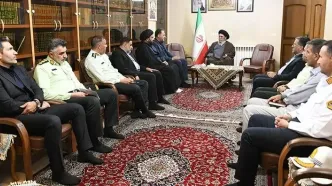 ایستادگی نظام پس از شهادت رهبر انقلاب، یک معجزه است