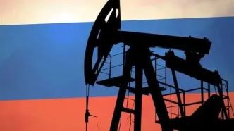 ژاپن پس از ۴ سال خریدار نفت روسیه شد