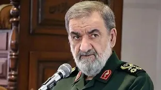 هشدار محسن رضایی درباره شکستن محاصره دریایی