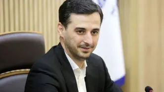 پیام تبریک فرید دهقانی مدیرعامل چادرملو به مناسبت روز کارگر