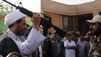 اخبار ضد و نقیض از تحویل سلاح عصائب و کتائب امام علی(ع) به سازمان الحشدالشعبی عراق/ این اقدام، نشانه‌ای از پاسخ جزئی به شروط آمریکا درخصوص خلع سلاح گروه‌های مسلح و انحصار آن در دست دولت است