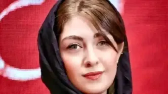 الیکا ناصری : هیچ فامیلی ندارم / در کم جمعیت ترین خانواده جهان به دنیا آمدم / مجری هنگ کرد