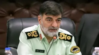 دستگیری 6500 وطن‌فروش و جاسوس در کشور از ابتدای جنگ تحمیلی
