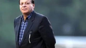 محمدرضا ساکت مدیرعامل سابق سپاهان سمت جدید گرفت