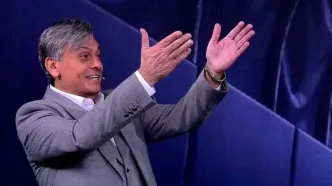 دارند پرسپولیس را می‌چاپند/ از هواداران می‌خواهم این تازه‌واردها را بزرگ نکنند/ حتما بازیگری را تجربه می‌کنم