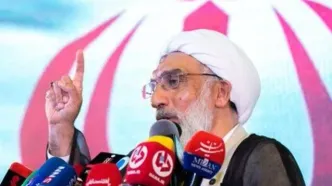 پورمحمدی: در 2 مقطع بزرگ‌ترین ضربه را به شبکه جاسوسی آمریکا زدیم