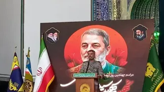 اجازه نمی‌دهیم تسلیحات آمریکایی وارد پایگاه‌های منطقه شود