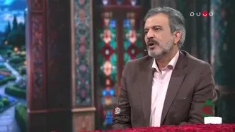 چرا رهبری و فرماندهان ارشد نظام پناهگاه اختصاصی ندارند؟