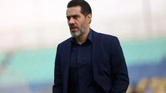 اظهارات مدیرعامل پرسپولیس در مورد سفر افشین پیروانی به آمریکا