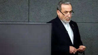 پیام توجه‌برانگیز عراقچی به کویت؛ پاسخ می‌دهیم