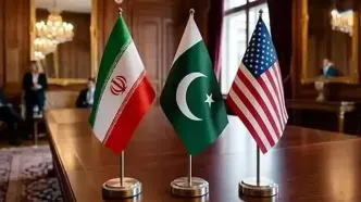احتمال توافق نهایی ایران و آمریکا بین ۵تا۷ روز / فاکس نیوز جدول زمانی پیش بینی کرد