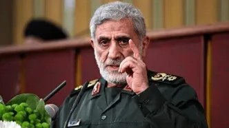 سردار قاآنی: دستاوردهای ناوگان «صمود» ادامه دارد
