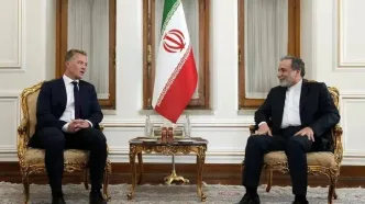 یک کشور اروپایی سودای جانشینی پاکستان را دارد