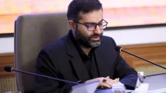 خبر مهم سقاب اصفهانی از تصمیم دولت درباره قیمت بنزین / اگر با کمبود مواجه نشویم گرانی در دستور کار نیست